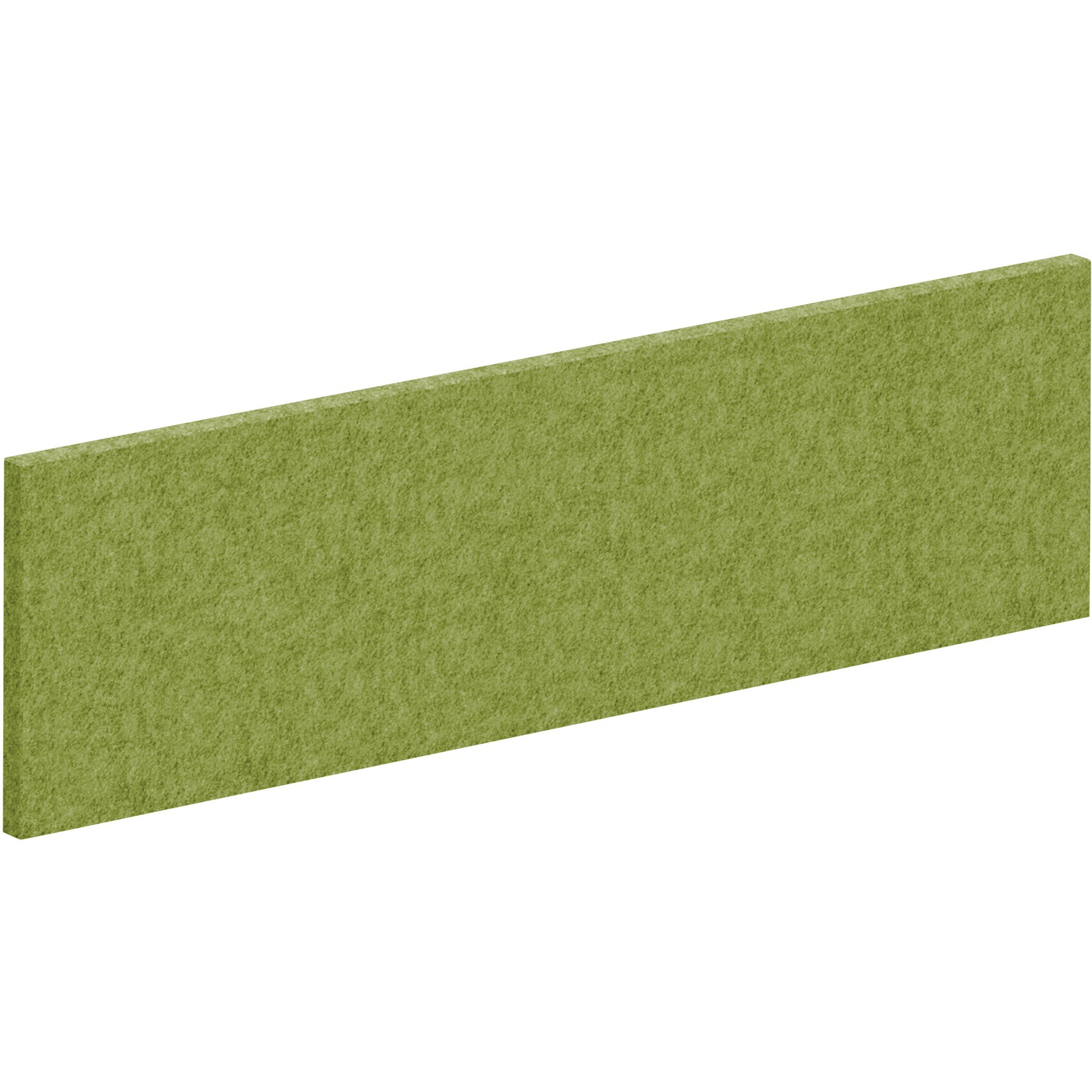 CLR-123WYGYT1Q4 インターリンクR 棒脚テーブル用マネージャーパネル(フレームレス) H330 D1200用 不織布FY<配送時組立サービス付> 1枚 イトーキ 【通販モノタロウ】