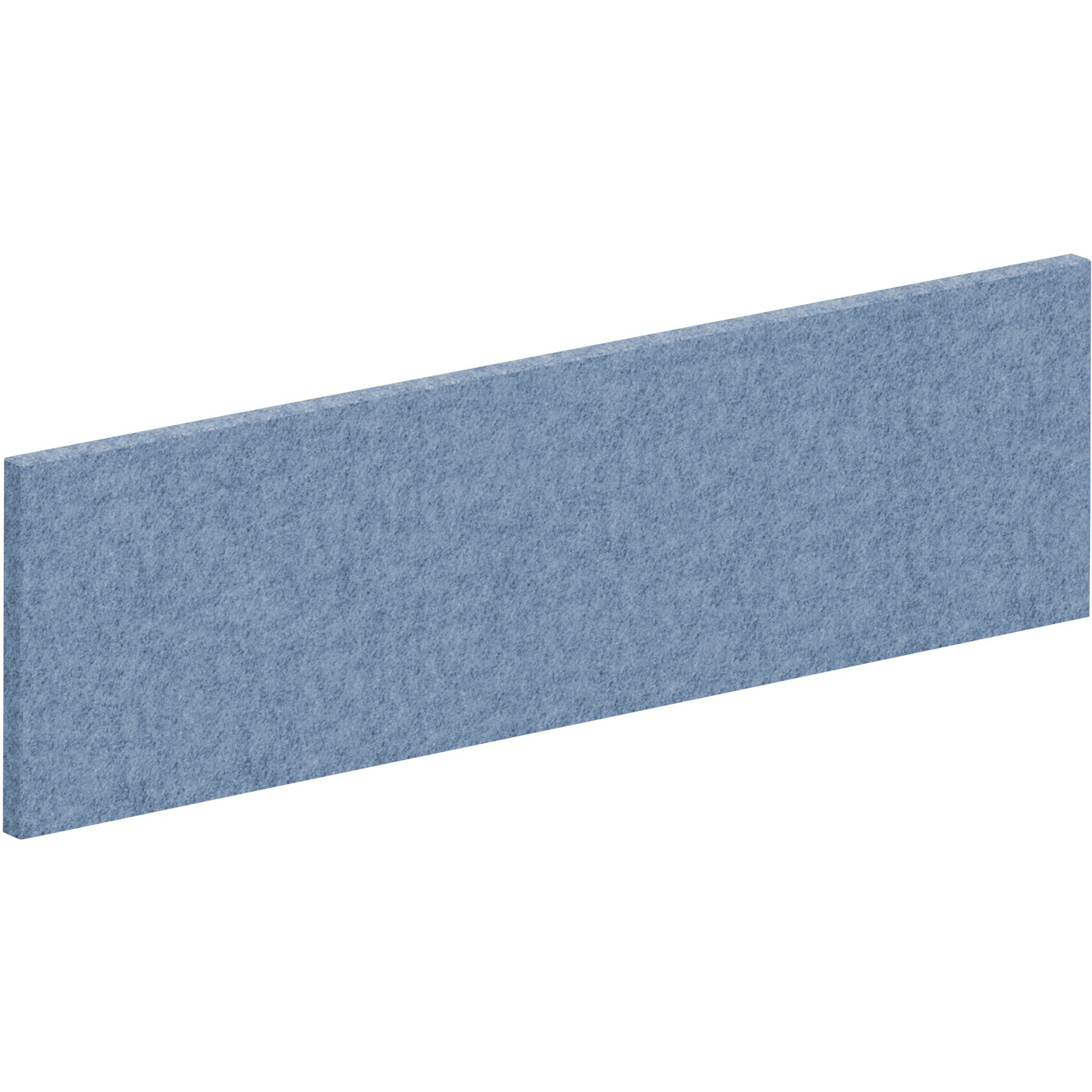 CLR-123WYGYW9B7 インターリンクR 棒脚テーブル用マネージャーパネル(フレームレス) H330 D1200用 不織布FY<配送時組立サービス付> 1枚 イトーキ 【通販モノタロウ】