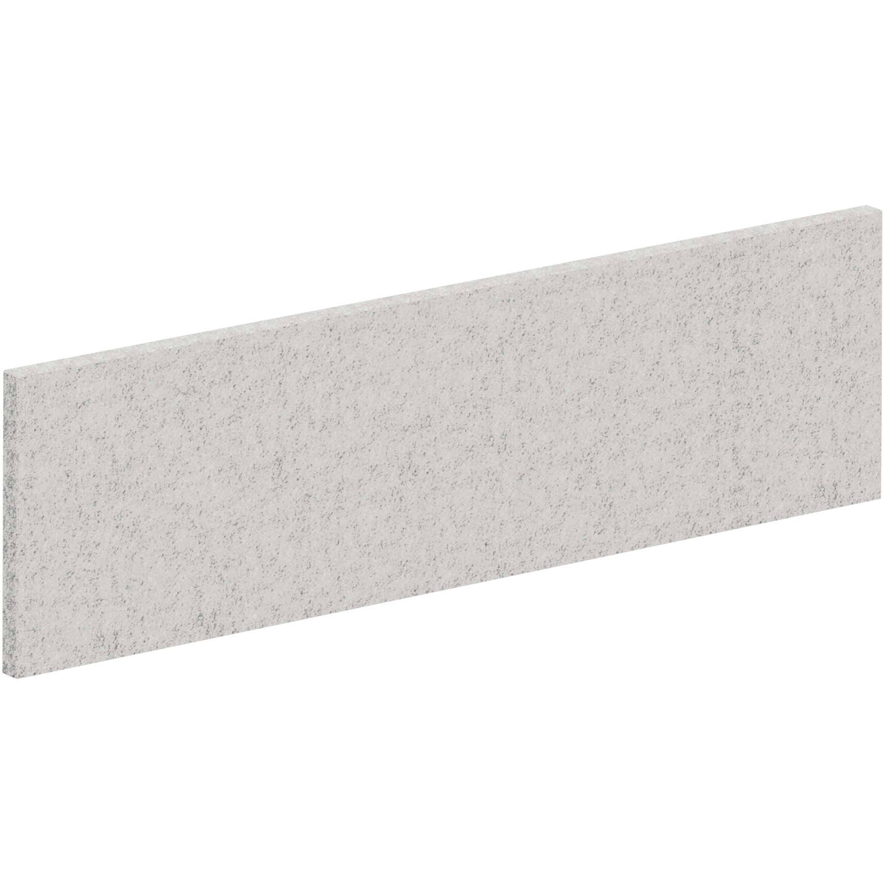 CLR-123WYGYW9C7 インターリンクR 棒脚テーブル用マネージャーパネル(フレームレス) H330 D1200用 不織布FY<配送時組立サービス付> 1枚 イトーキ 【通販モノタロウ】