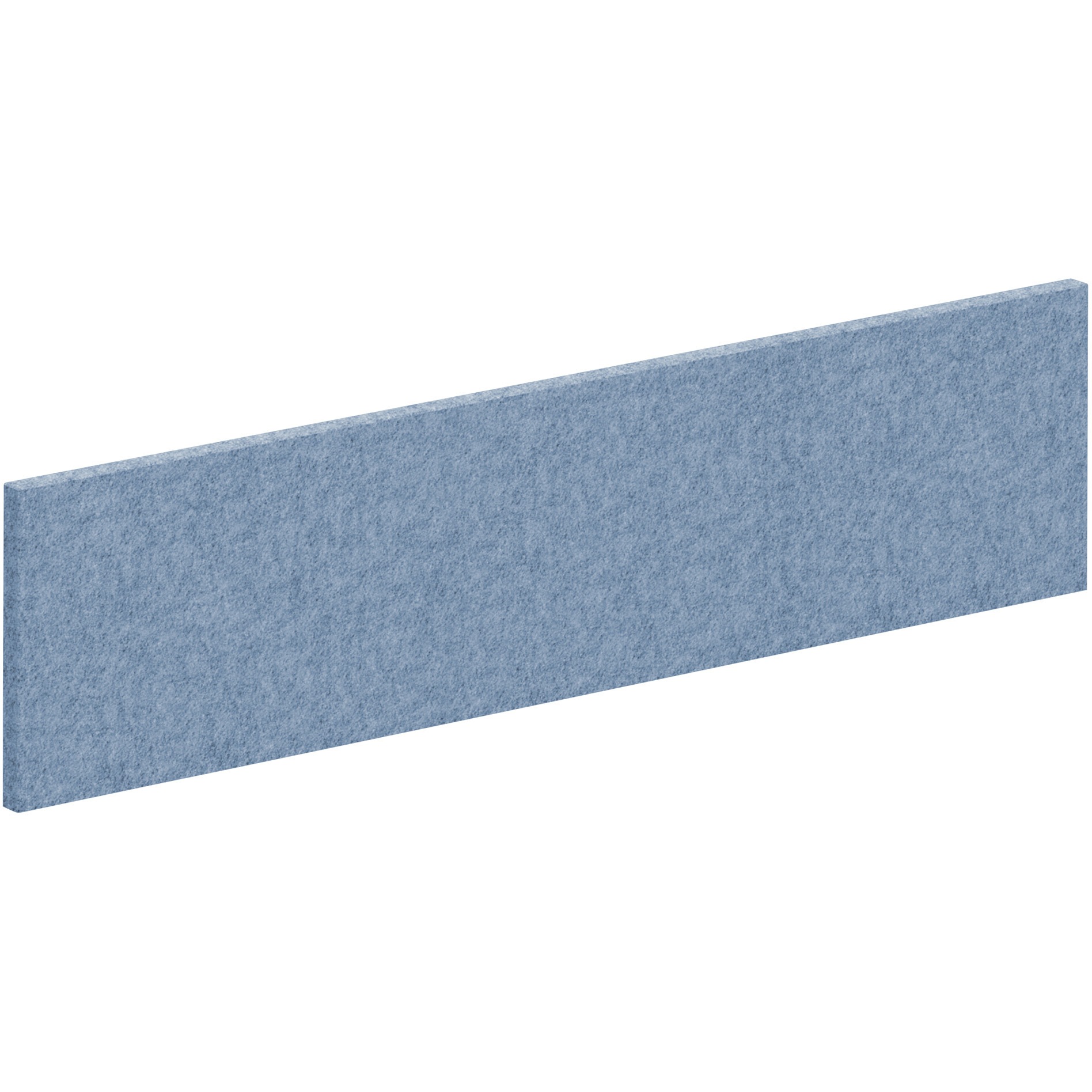 CLR-143WYGYT1B7 インターリンクR 棒脚テーブル用マネージャーパネル(フレームレス) H330 D1400用 不織布FY<配送時組立サービス付> 1枚 イトーキ 【通販モノタロウ】