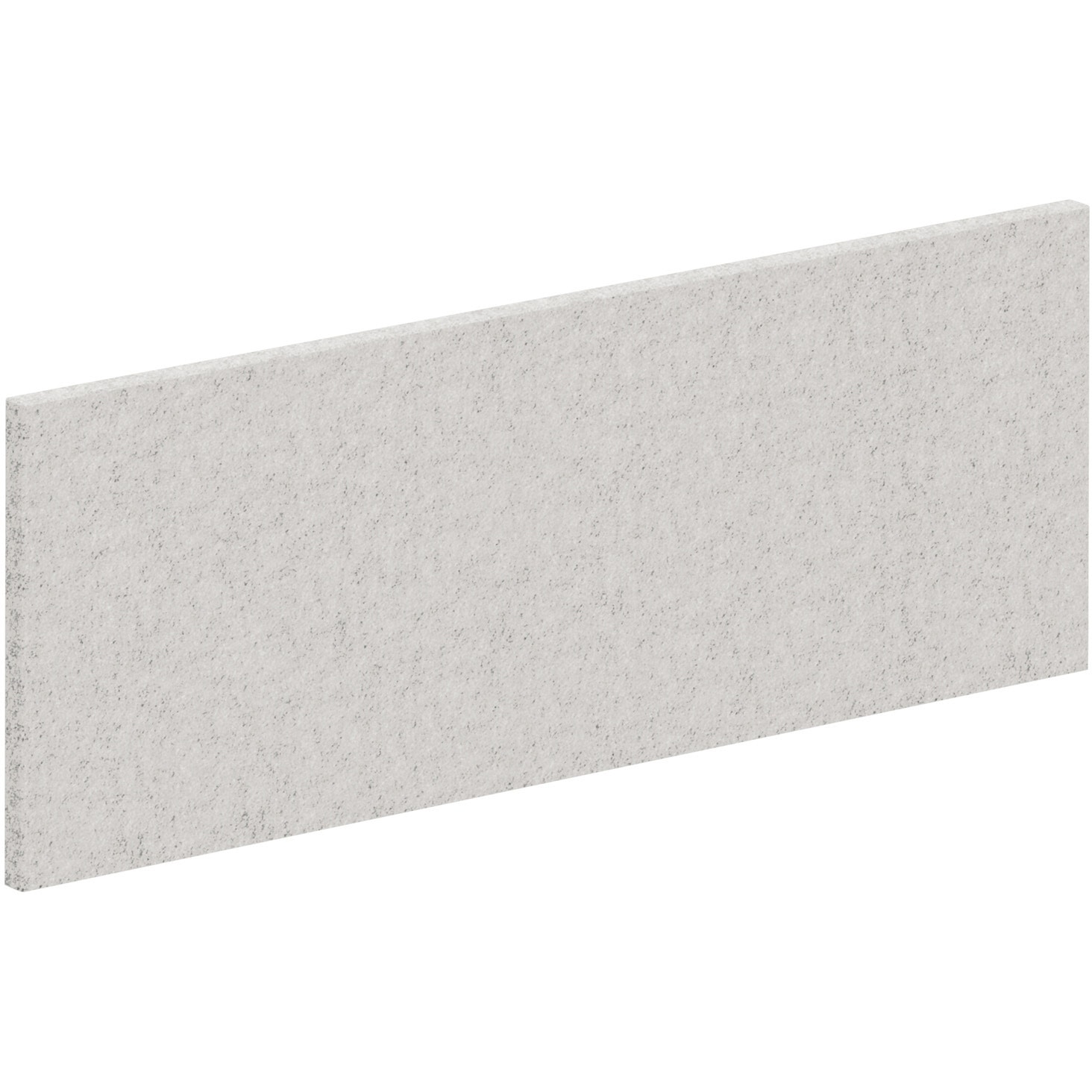 CLR-124WYGYT1C7 インターリンクR 棒脚テーブル用マネージャーパネル(フレームレス) H430 D1200用 不織布FY<配送時組立サービス付> 1枚 イトーキ 【通販モノタロウ】 42,887円