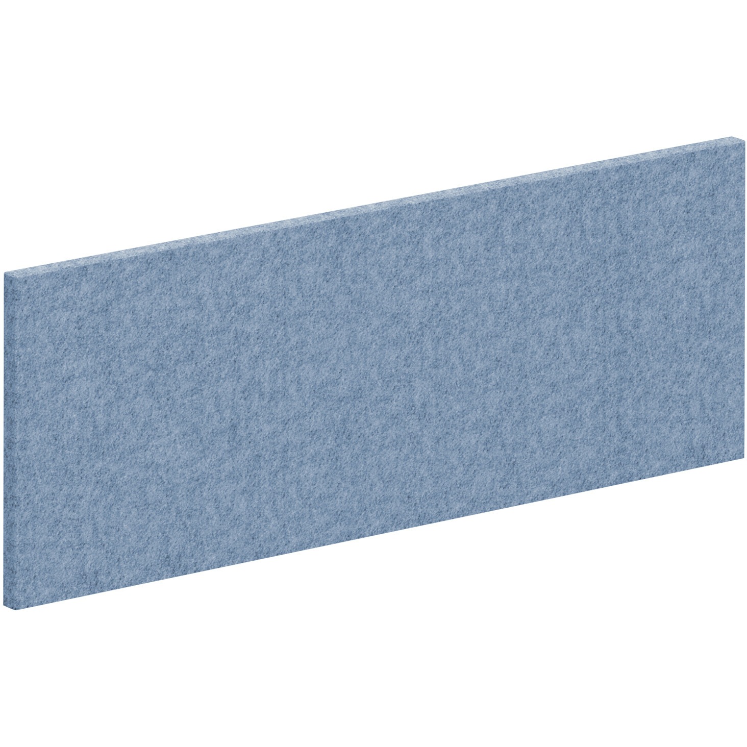 CLR-124WYGYW9B7 インターリンクR 棒脚テーブル用マネージャーパネル(フレームレス) H430 D1200用 不織布FY<配送時組立サービス付> 1枚 イトーキ 【通販モノタロウ】