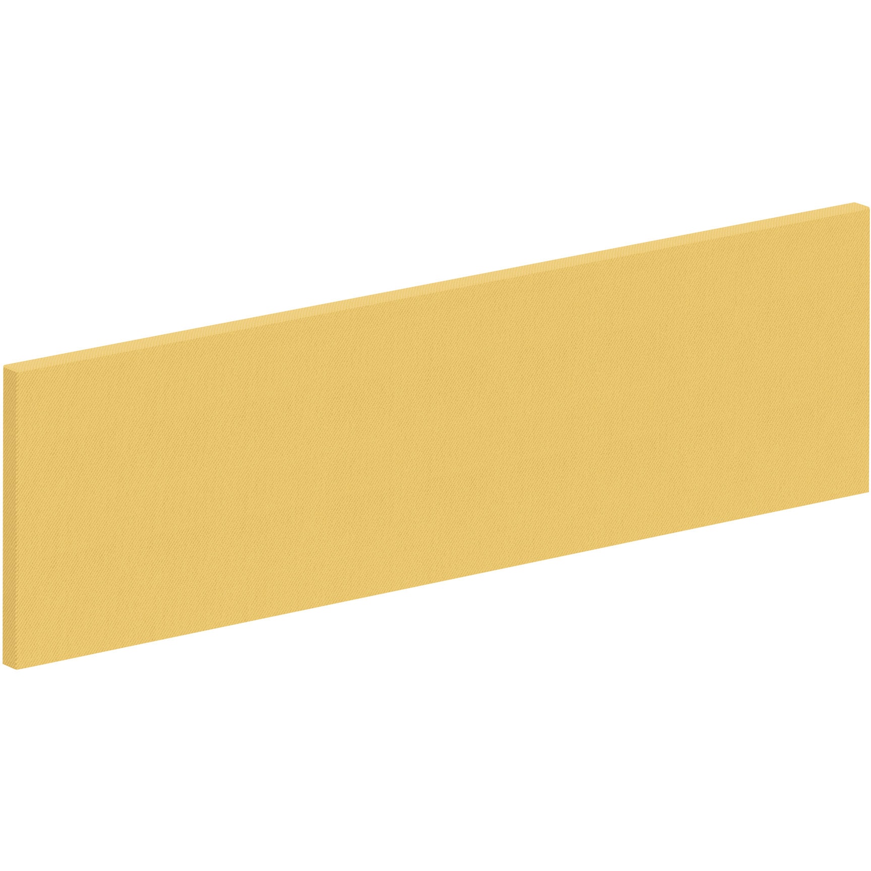 CLR-123WYGCW9Y5 インターリンクR 棒脚テーブル用マネージャーパネル(フレームレス) H330 D1200用 布地C<配送時組立サービス付> 1枚 イトーキ 【通販モノタロウ】