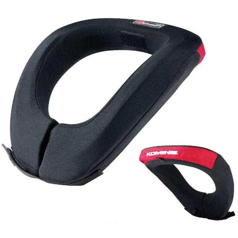 レア！米軍放出品　ゴアテックス　インナー付き美品 SK-806 ERGONOMIC NECK GUARD コミネ 黒色 サイズS - 【通販
