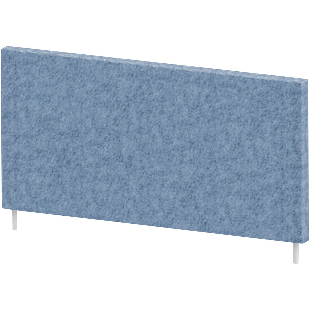 CLR-063YBTYW9B7 インターリンクR 棒脚テーブル用フロントパネル(フレームレス) H330 W600用 不織布FY<配送時組立サービス付> 1枚 イトーキ 【通販モノタロウ】 42,237円