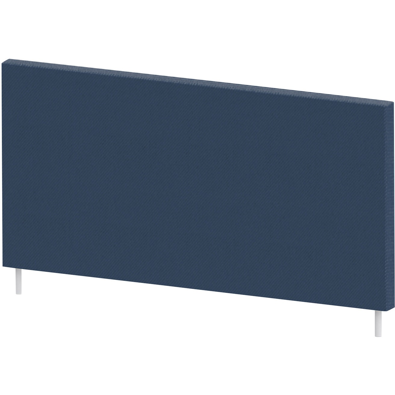 CLR-063YBTCW9N2 インターリンクR 棒脚テーブル用フロントパネル(フレームレス) H330 W600用 布地C<配送時組立サービス付> 1枚 イトーキ 【通販モノタロウ】 42,887円