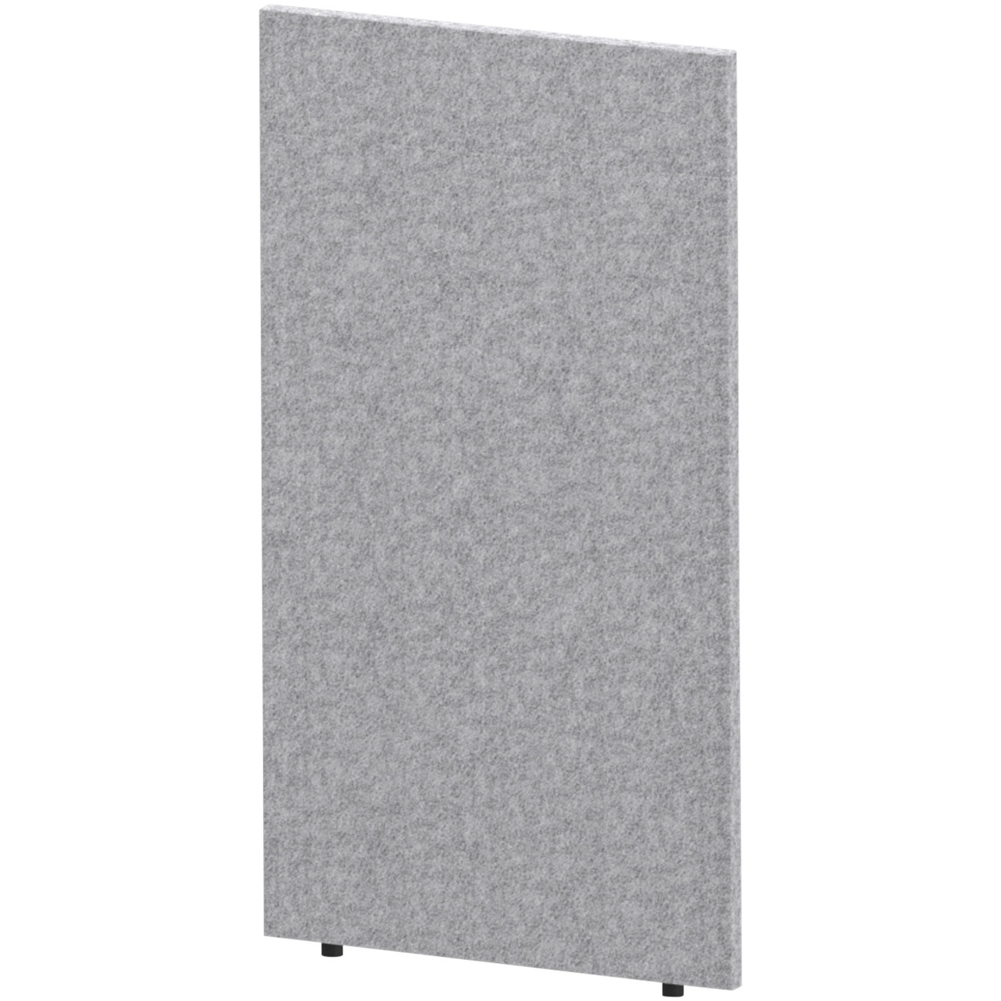 CLR-064SYKY-C5 インターリンクR エンドロングパネル 片面タイプ用 H1150 D630用 不織布FY<配送時組立サービス付> 1枚 イトーキ 【通販モノタロウ】