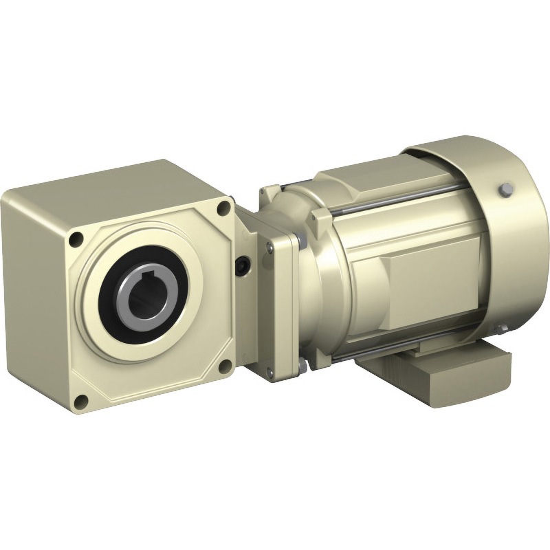 RNYM004-07-B-25/J2NXTX ハイポニック減速機(三相200V・中空軸形)ブレーキ付(15w～90w) 住友重機械工業 屋内形 モーター容量0.04kW