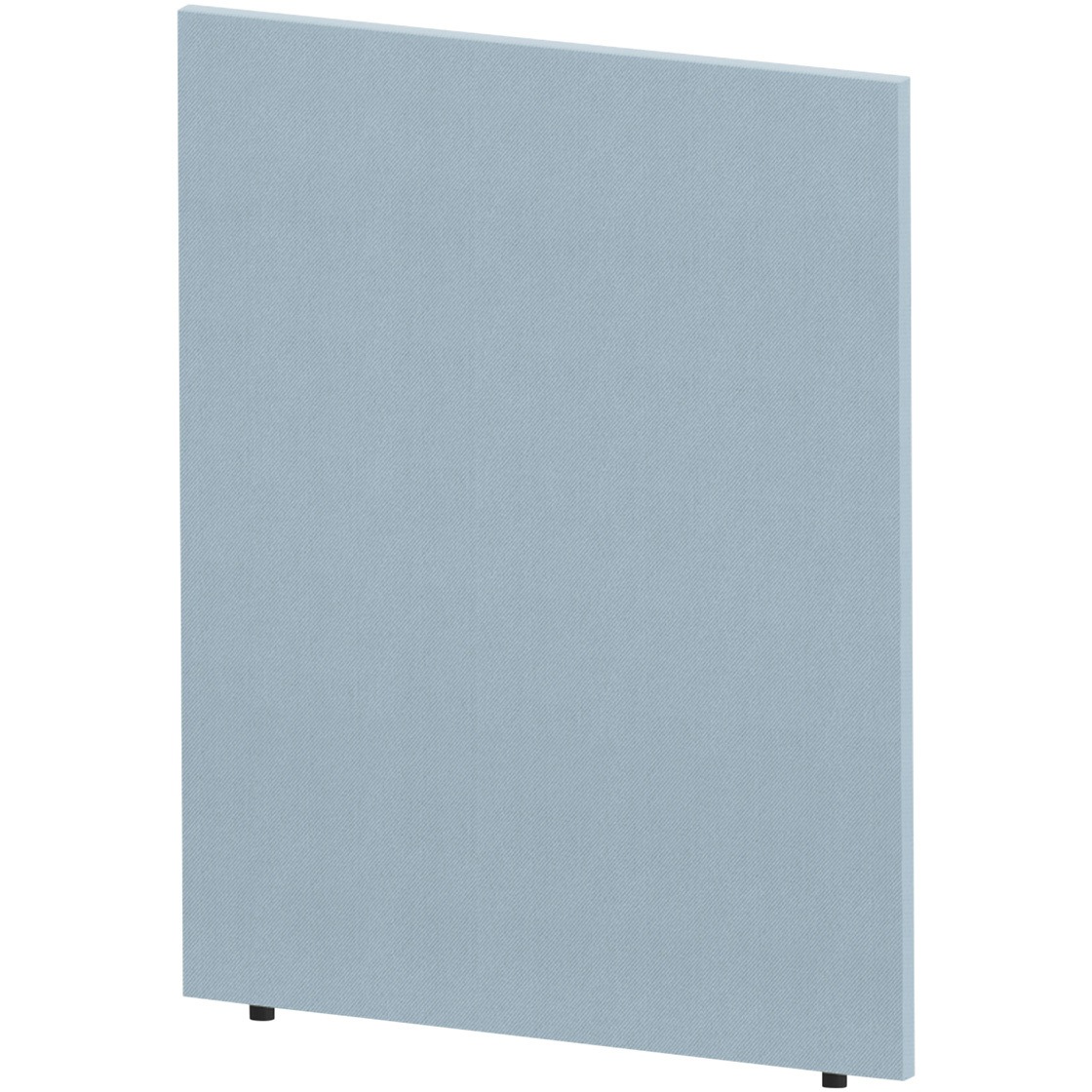 CLR-083SYKC-S5 インターリンクR エンドロングパネル 片面タイプ用 H1050 D830用 布地C<配送時組立サービス付> 1枚 イトーキ 【通販モノタロウ】