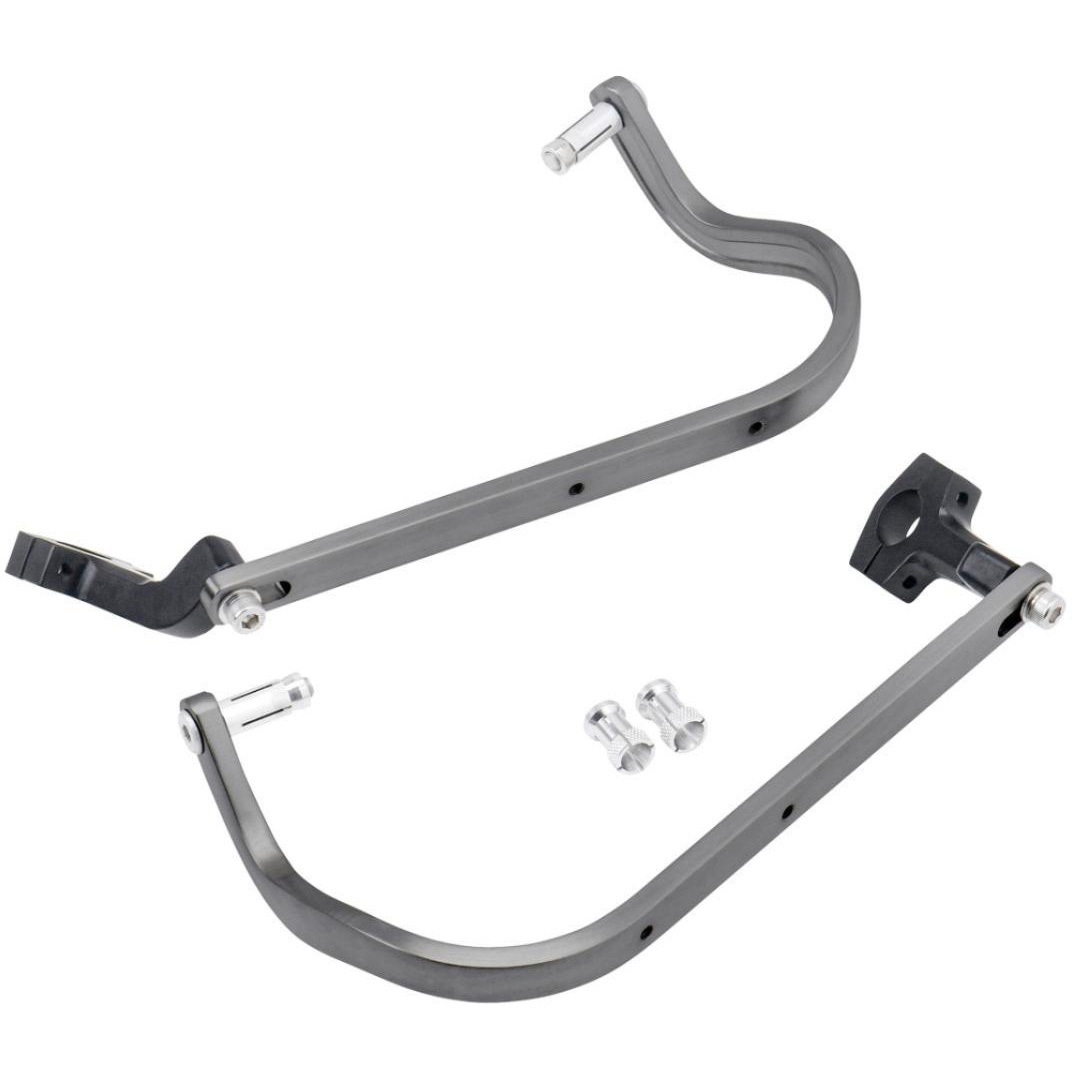 F5303 アーマーハンドガード ベンド F5303 1個 ZETA 【通販モノタロウ】