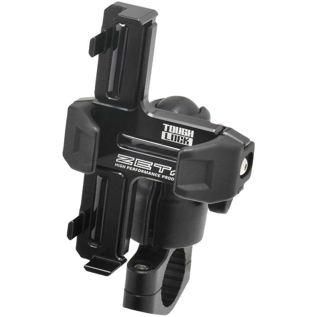 F5461 タフロックスマートフォンマウント F5461 1個 ZETA 【通販モノタロウ】