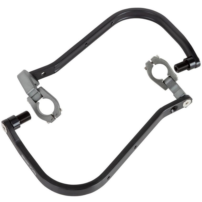 F5358 アドベンチャーアーマーガード ブラック F5358 1個 ZETA 【通販モノタロウ】