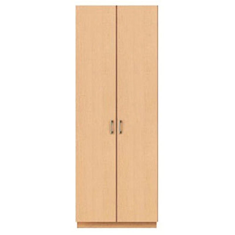 QIBT3TEN-PL 玄関収納 スマートタイプ 間口3尺(トール) 床置き ウッドワン ミラー無し   QIBT3TEN-PL