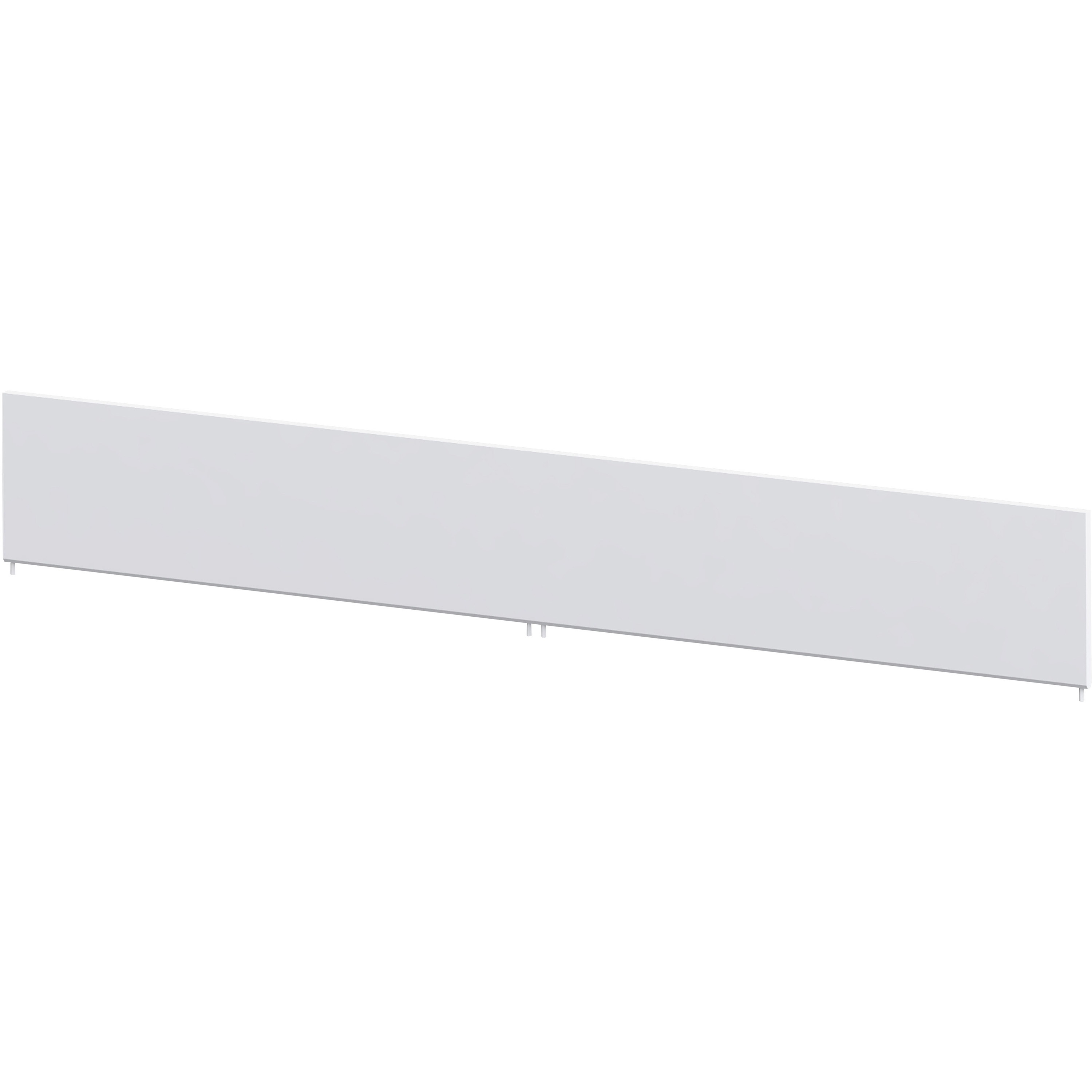 CLR-284XAF-W9W9 インターリンクR 机上フロントパネル片面タイプ用 H430 W2800用 スチール<配送時組立サービス付> 1枚 イトーキ 【通販モノタロウ】 42,237円