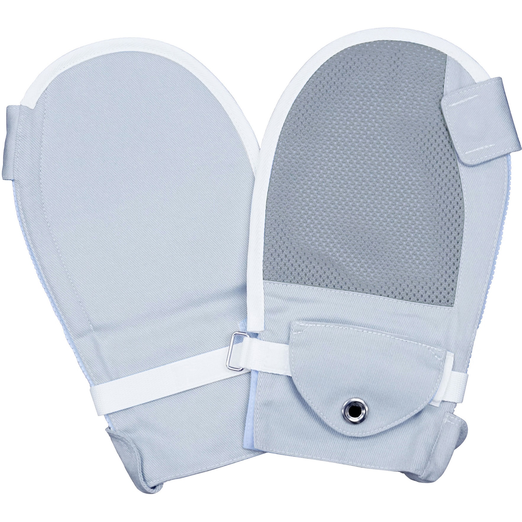 106740 フドーてぶくろ 横入れ 竹虎 サイズM 1双 - 【通販モノタロウ】