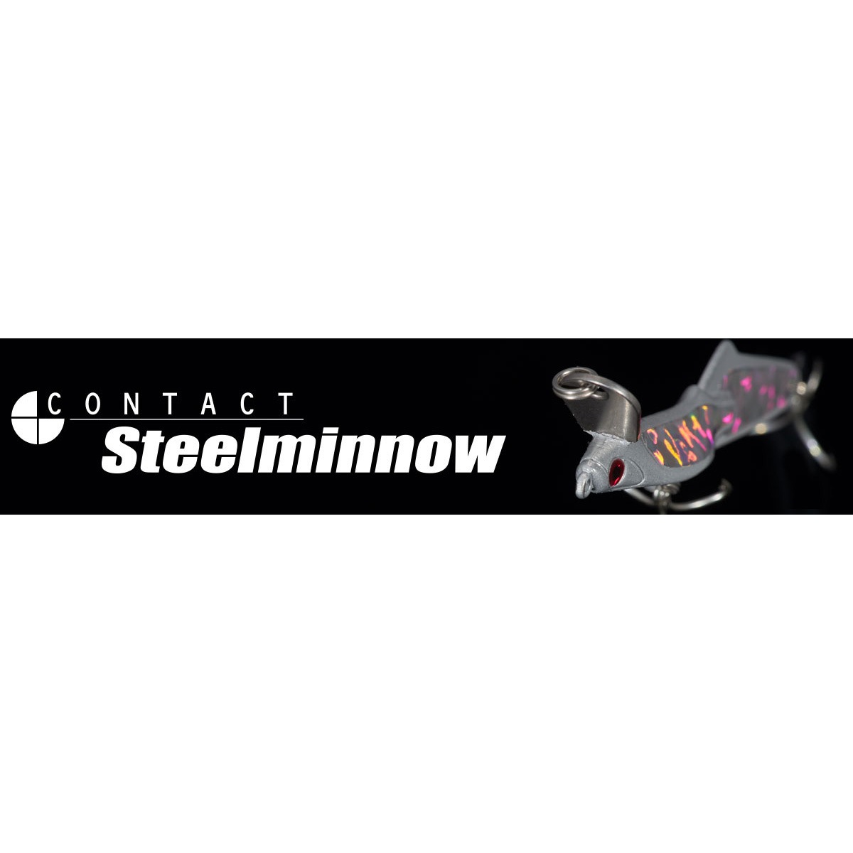 14.ゴールドピンク スチールミノー CSM57 タックルハウス 14.ゴールドピンク スチールミノー CSM57 タックルハウス