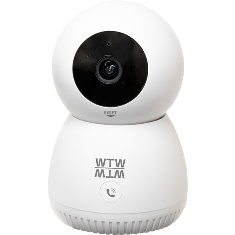 防犯カメラ 無線式 7インチモニター一体型Wi-Fi NVR 4chモデル 塚本