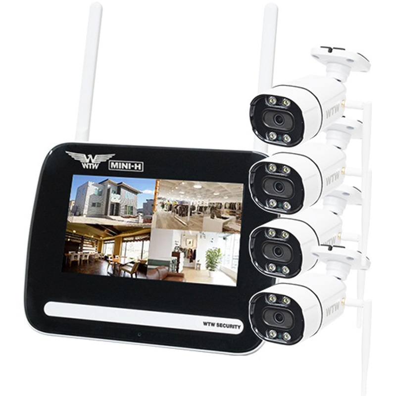 ELECOM NCC-ENP100WH パンチルト式ネットワークカメラ パンチルト式ナイトビジョンネットワークカメラ - NCC-ENP100WH