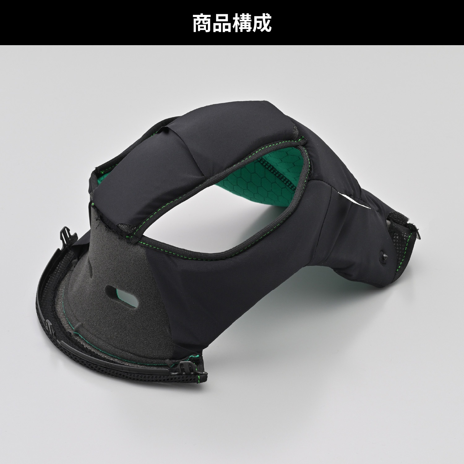 48771 X804 センターパッド ASIAN NOLAN サイズM - 【通販