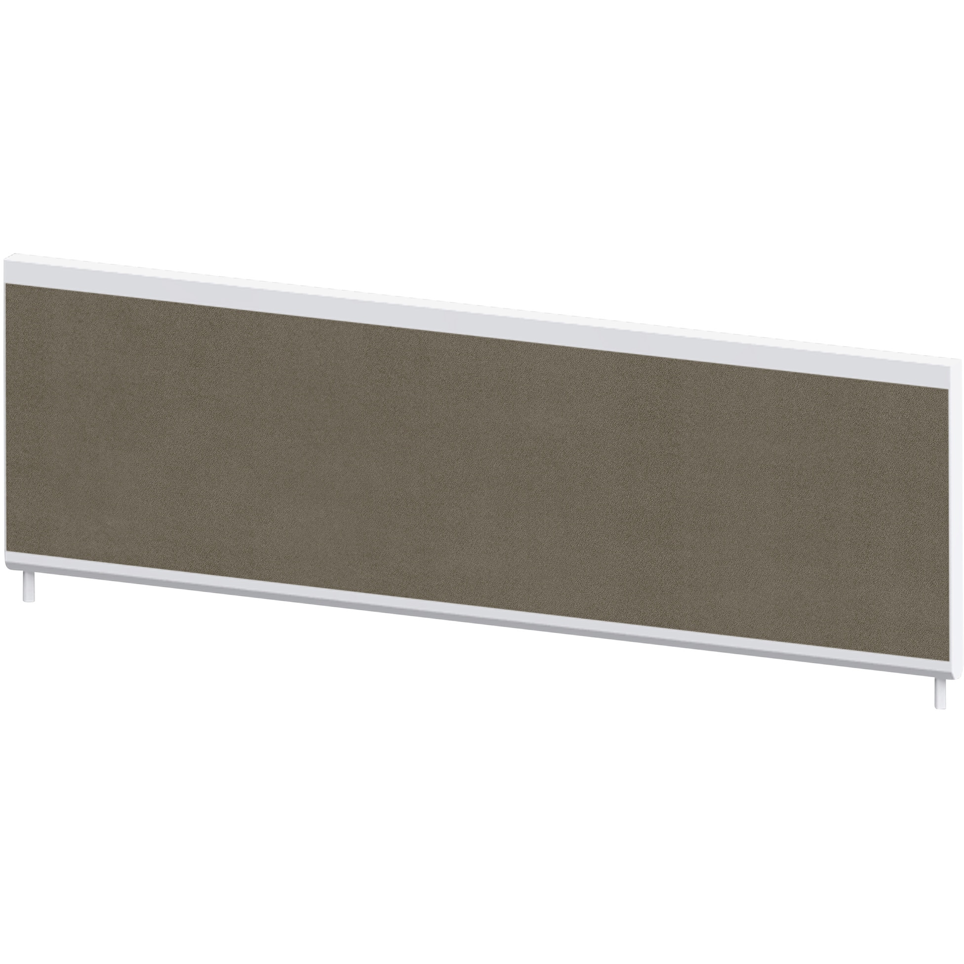 CLR-103XAR-W9K3 インターリンクR 机上フロントパネル片面タイプ用 H330 W1000用 布地FR<配送時組立サービス付> 1枚 イトーキ 【通販モノタロウ】