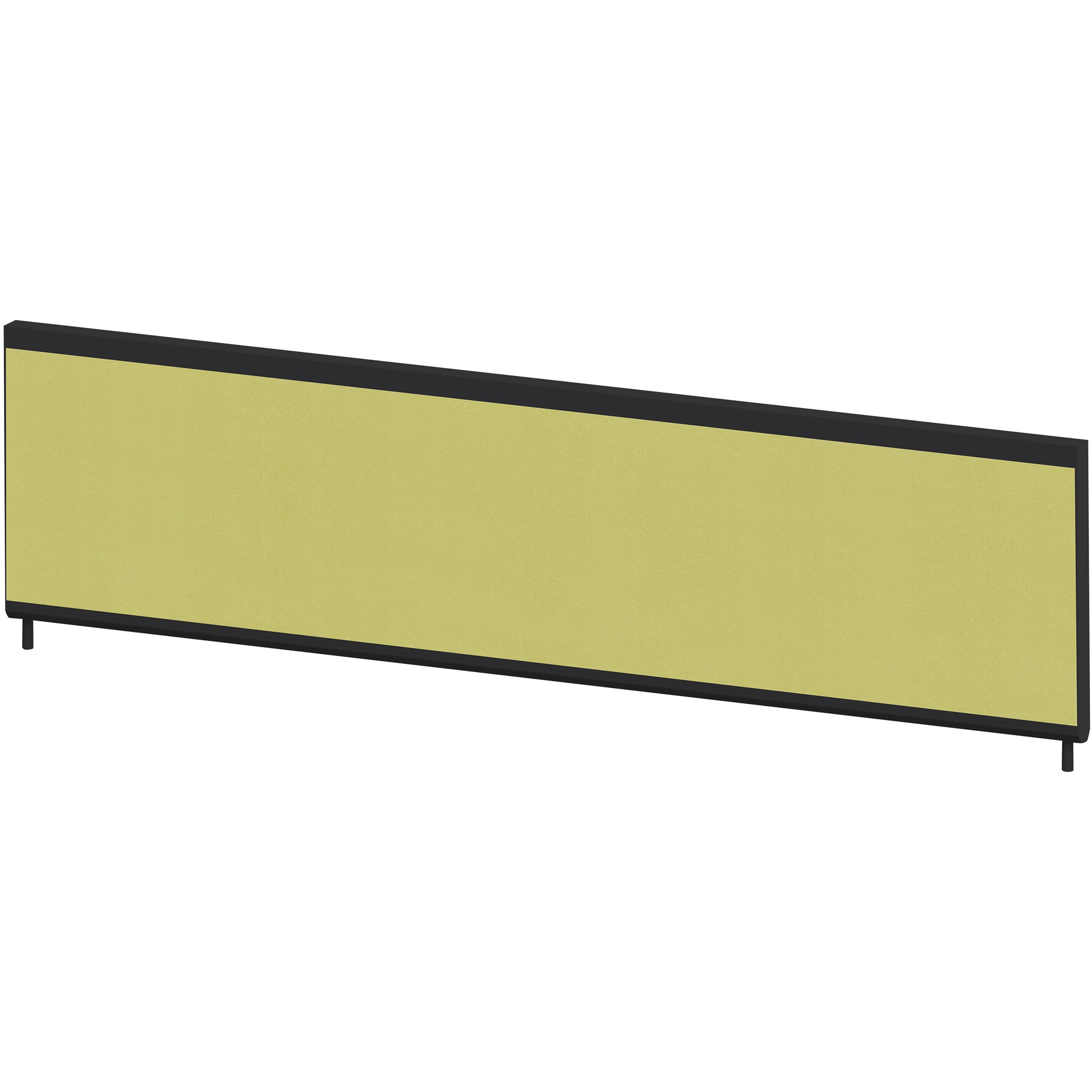 CLR-123XAR-T1L9 インターリンクR 机上フロントパネル片面タイプ用 H330 W1200用 布地FR<配送時組立サービス付> 1枚 イトーキ 【通販モノタロウ】