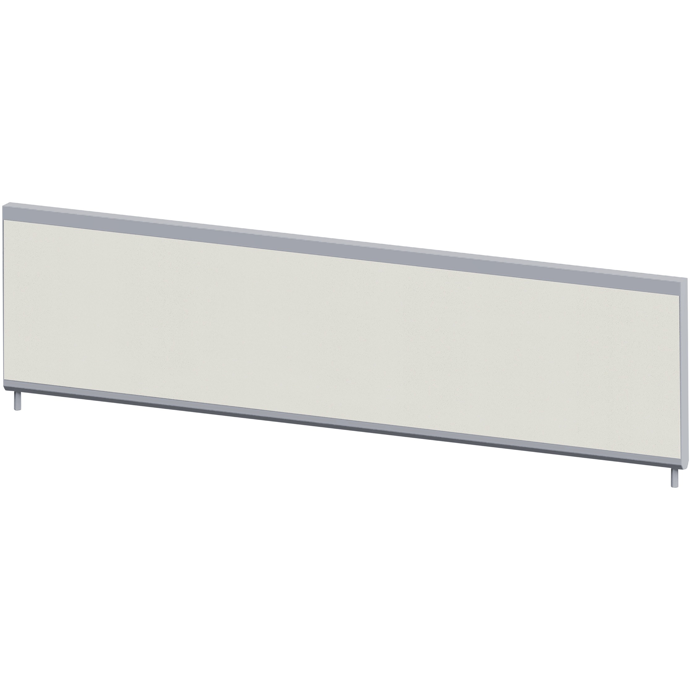 CLR-123XAR-Z5H9 インターリンクR 机上フロントパネル片面タイプ用 H330 W1200用 布地FR<配送時組立サービス付> 1枚 イトーキ 【通販モノタロウ】