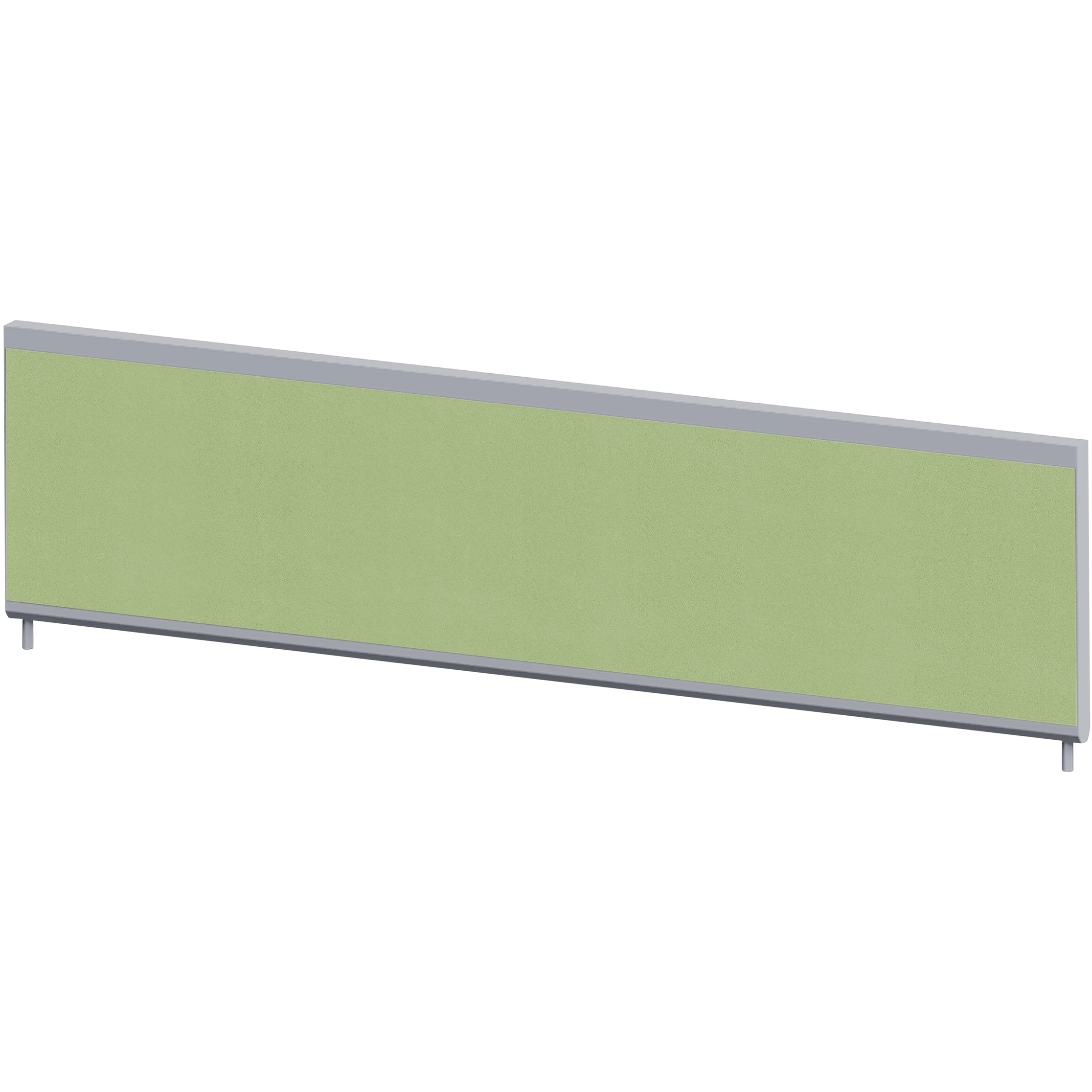 CLR-123XAR-Z5Q8 インターリンクR 机上フロントパネル片面タイプ用 H330 W1200用 布地FR<配送時組立サービス付> 1枚 イトーキ 【通販モノタロウ】 22,485円