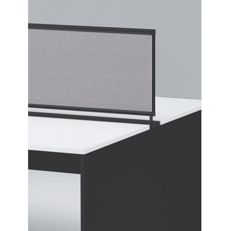 CLR-284XBY-T1C5 インターリンクR 机上フロントパネル両面タイプ用 H430 W2800用 不織布FY<配送時組立サービス付> 1枚 イトーキ 【通販モノタロウ】