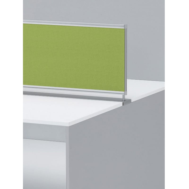 CLR-304XBY-Z5Q4 インターリンクR 机上フロントパネル両面タイプ用 H430 W3000用 不織布FY<配送時組立サービス付> 1枚 イトーキ 【通販モノタロウ】