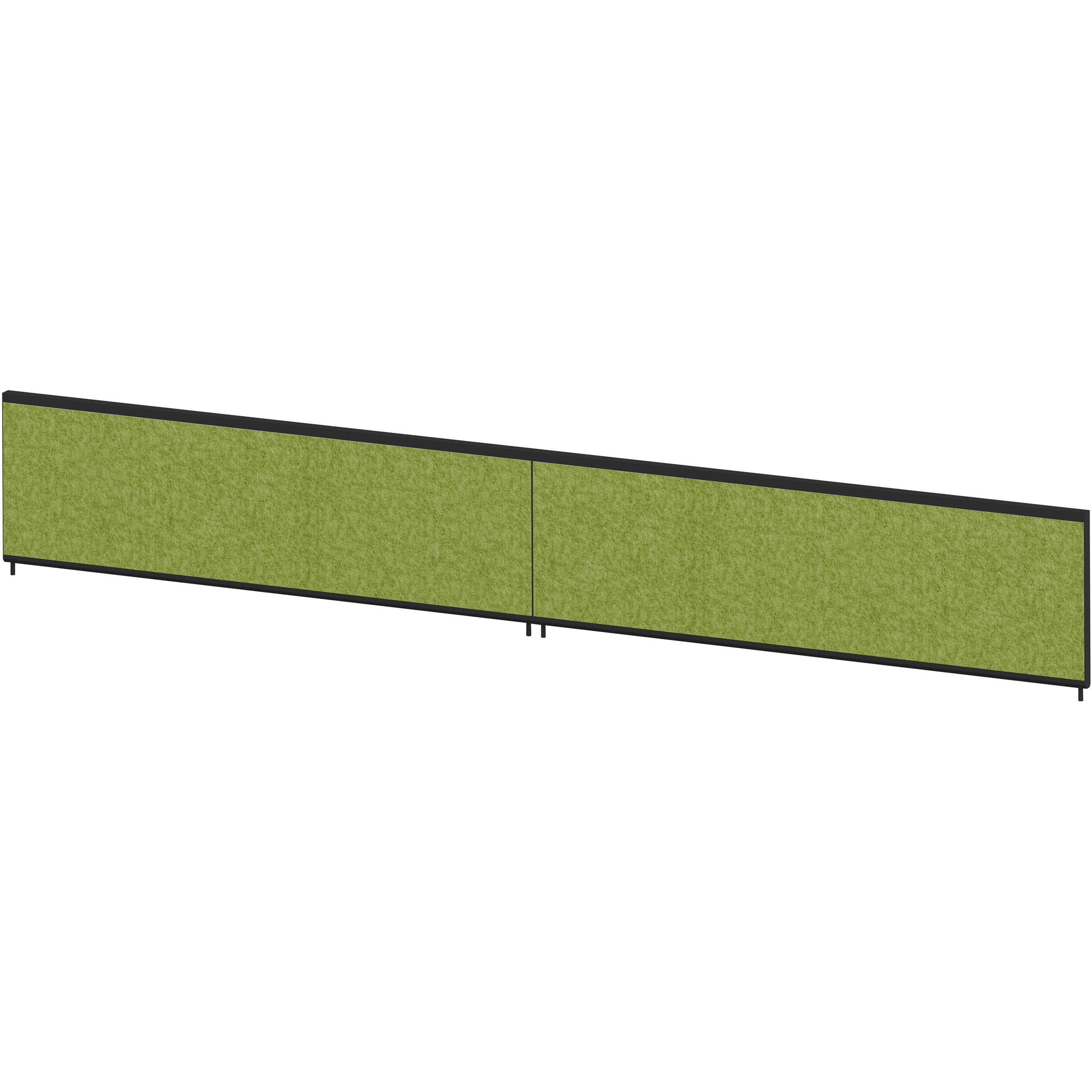 CLR-284XAY-T1Q4 インターリンクR 机上フロントパネル片面タイプ用 H430 W2800用 不織布FY<配送時組立サービス付> 1枚 イトーキ 【通販モノタロウ】 54,588円