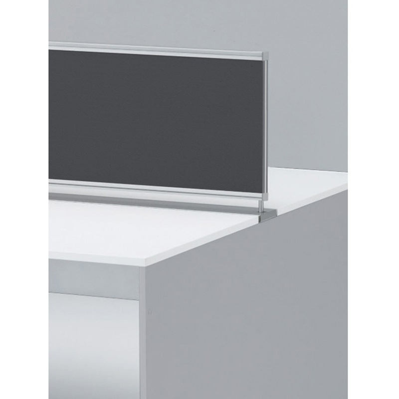 CLR-304XBC-Z5W2 インターリンクR 机上フロントパネル両面タイプ用 H430 W3000用 布地C<配送時組立サービス付> 1枚 イトーキ 【通販モノタロウ】