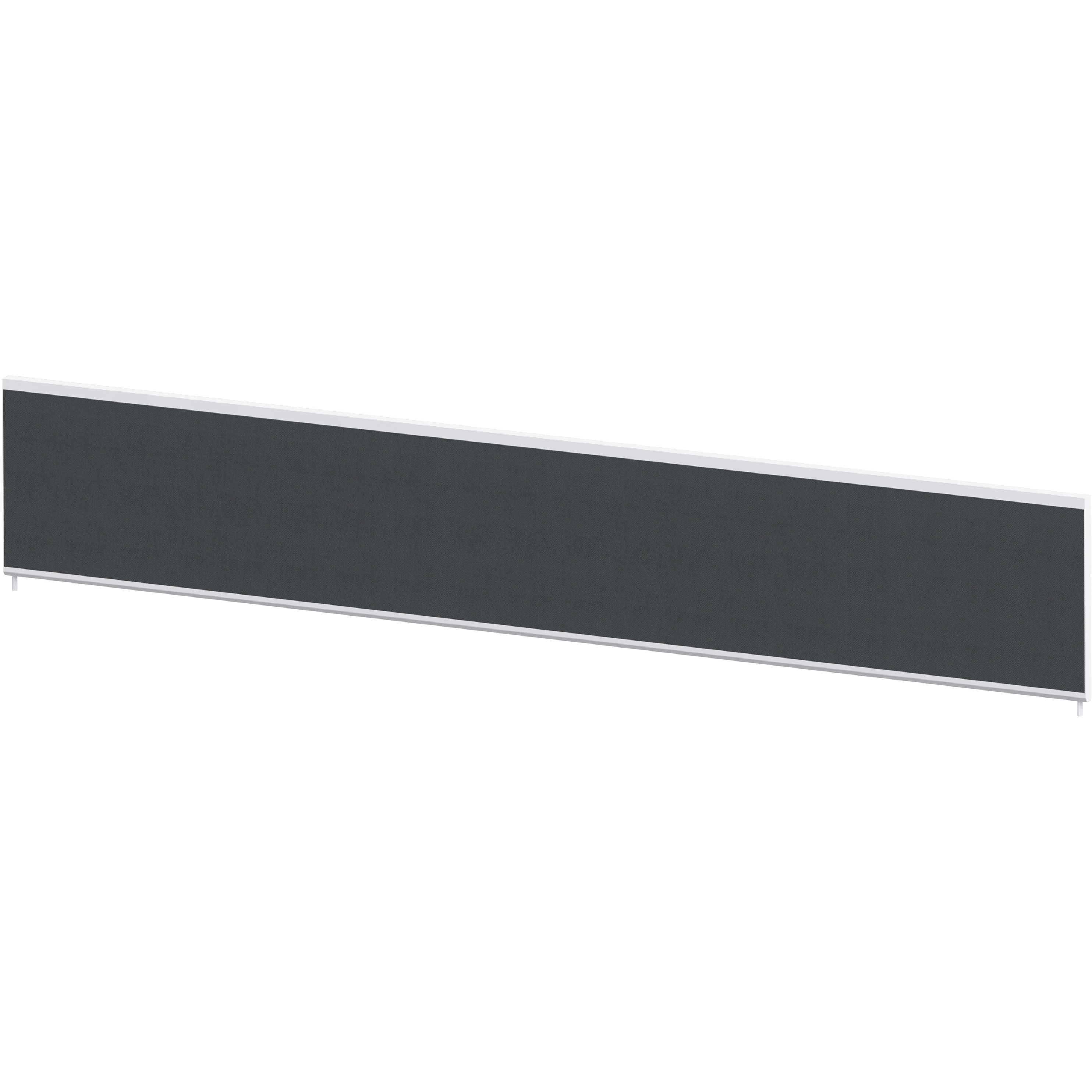 CLR-244XAC-W9W2 インターリンクR 机上フロントパネル片面タイプ用 H430 W2400用 布地C<配送時組立サービス付> 1枚 イトーキ 【通販モノタロウ】