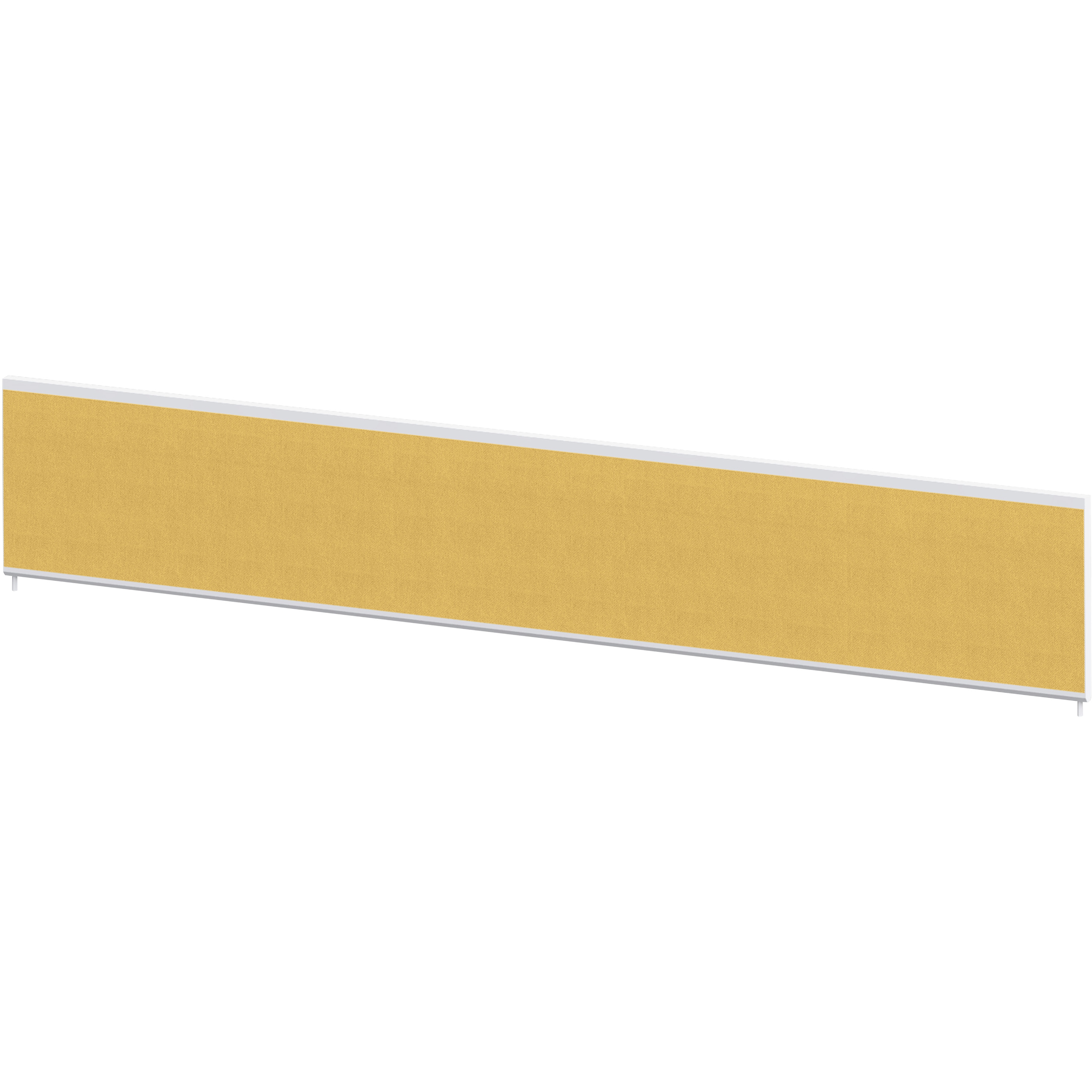 CLR-244XAC-W9Y5 インターリンクR 机上フロントパネル片面タイプ用 H430 W2400用 布地C<配送時組立サービス付> 1枚 イトーキ 【通販モノタロウ】 40,287円