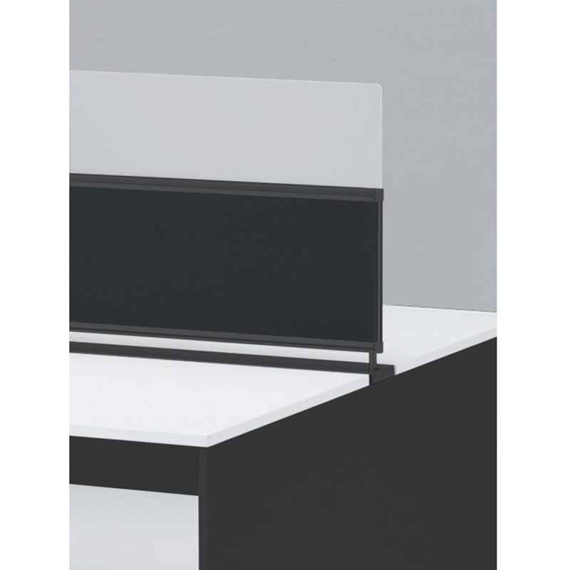 CLR-285XBCRT1W2 インターリンクR 机上フロントパネル両面タイプ用 H530 W2800用 コンビ・布地FR<配送時組立サービス付> 1枚 イトーキ 【通販モノタロウ】 87,890円