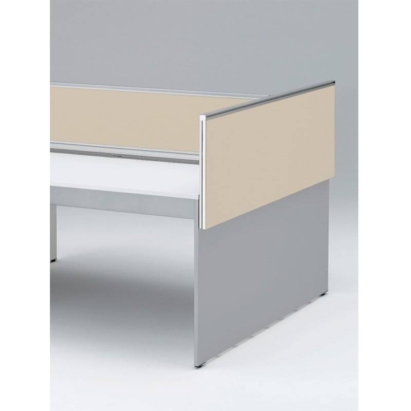 CLR123WXHFCZ5F6 インターリンクR エンドパネル両面タイプ用 H1050 D1200用 布地C<配送時組立サービス付> イトーキ 幅32mm高さ470mm  CLR123WXHFCZ5F6