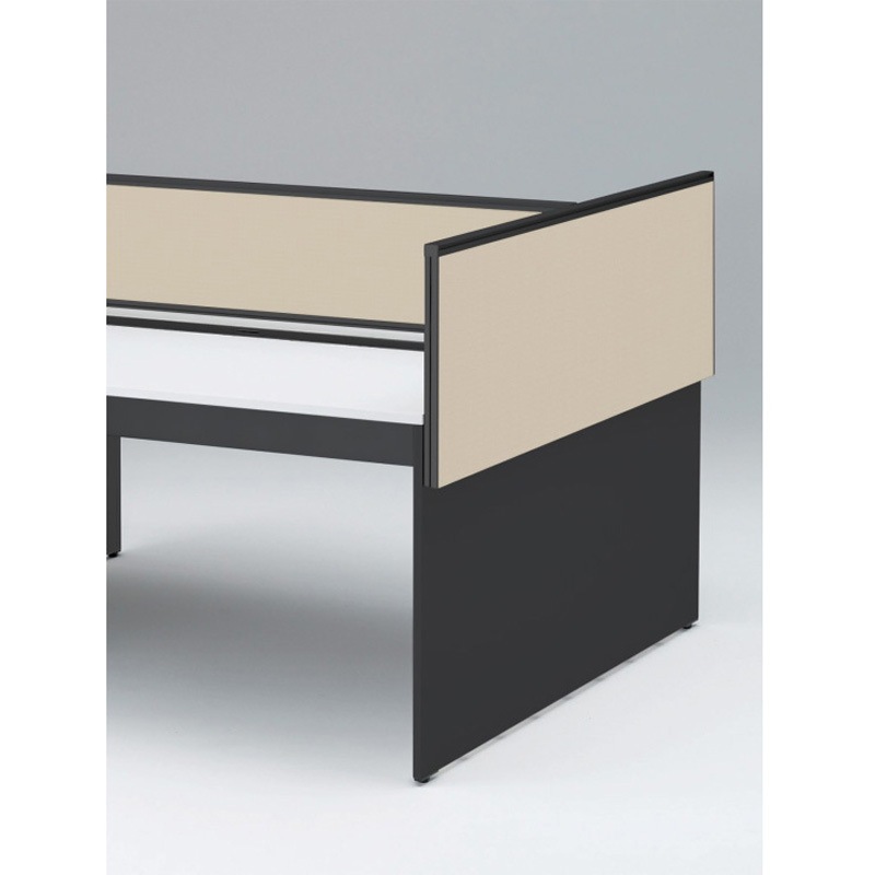 CLR143WXHFCT1F6 インターリンクR エンドパネル両面タイプ用 H1050 D1400用 布地C<配送時組立サービス付> イトーキ 幅32mm高さ470mm  CLR143WXHFCT1F6 43,537円