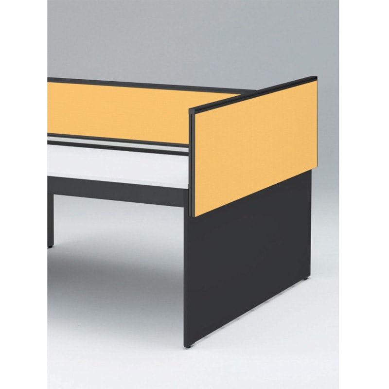 CLR143WXHFCT1Y5 インターリンクR エンドパネル両面タイプ用 H1050 D1400用 布地C<配送時組立サービス付> イトーキ 幅32mm高さ470mm  CLR143WXHFCT1Y5