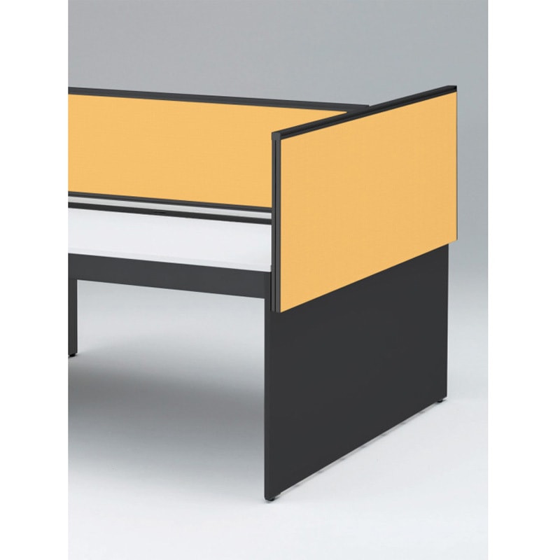 CLR124WXHFCT1Y5 インターリンクR エンドパネル両面タイプ用 H1150 D1200用 布地C<配送時組立サービス付> イトーキ 幅32mm高さ570mm  CLR124WXHFCT1Y5