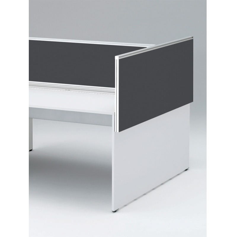 CLR164WXHFCW9W2 インターリンクR エンドパネル両面タイプ用 H1150 D1600用 布地C<配送時組立サービス付> イトーキ 幅32mm高さ507mm  CLR164WXHFCW9W2 46,188円