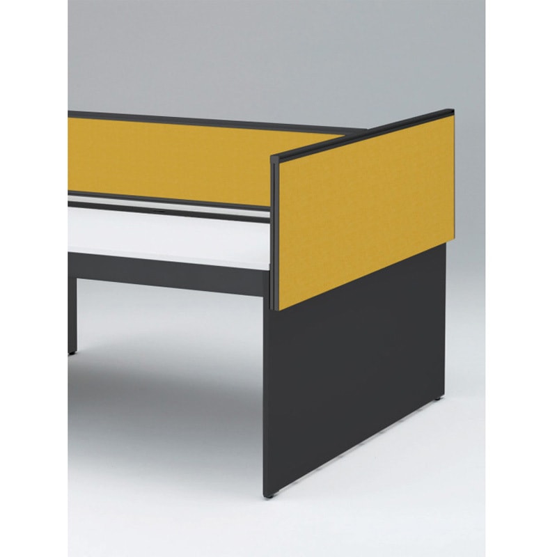 CLR163WXHFYT1U5 インターリンクR エンドパネル両面タイプ用 H1050 D1600用 不織布FY<配送時組立サービス付> イトーキ 幅32mm奥行1400mm高さ570mm  CLR163WXHFYT1U5