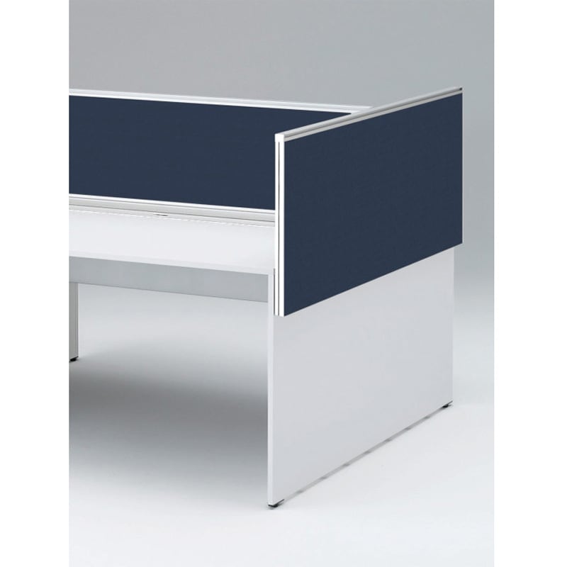 CLR124WXHFYW9B2 インターリンクR エンドパネル両面タイプ用 H1150 D1200用 不織布FY<配送時組立サービス付> イトーキ 幅32mm高さ570mm  CLR124WXHFYW9B2