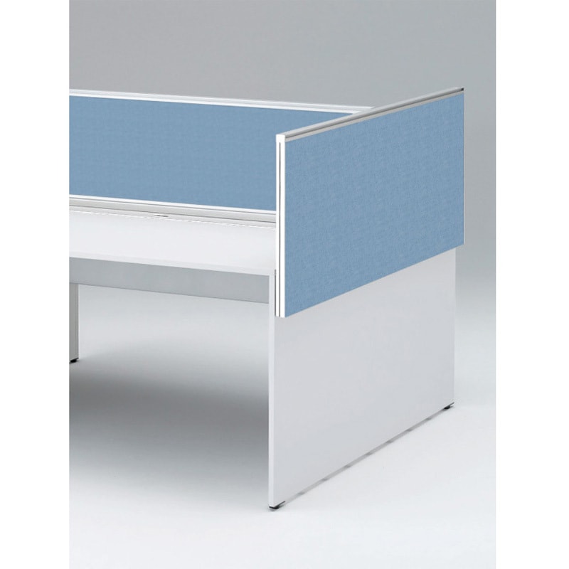 CLR124WXHFYW9B7 インターリンクR エンドパネル両面タイプ用 H1150 D1200用 不織布FY<配送時組立サービス付> イトーキ 幅32mm高さ570mm  CLR124WXHFYW9B7