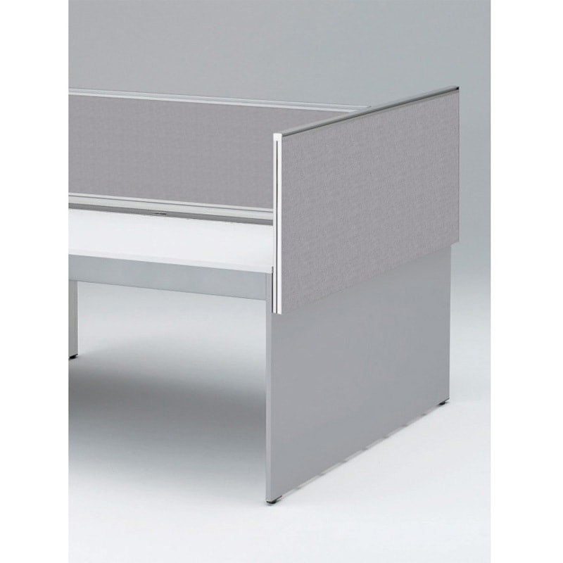 CLR124WXHFYZ5C5 インターリンクR エンドパネル両面タイプ用 H1150 D1200用 不織布FY<配送時組立サービス付> イトーキ 幅32mm高さ570mm  CLR124WXHFYZ5C5 40,287円