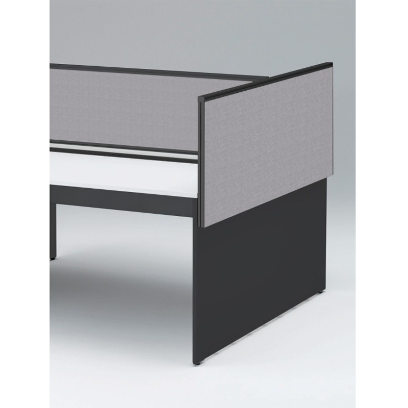 CLR144WXHFYT1C5 インターリンクR エンドパネル両面タイプ用 H1150 D1400用 不織布FY<配送時組立サービス付> イトーキ 幅32mm高さ570mm  CLR144WXHFYT1C5 42,887円