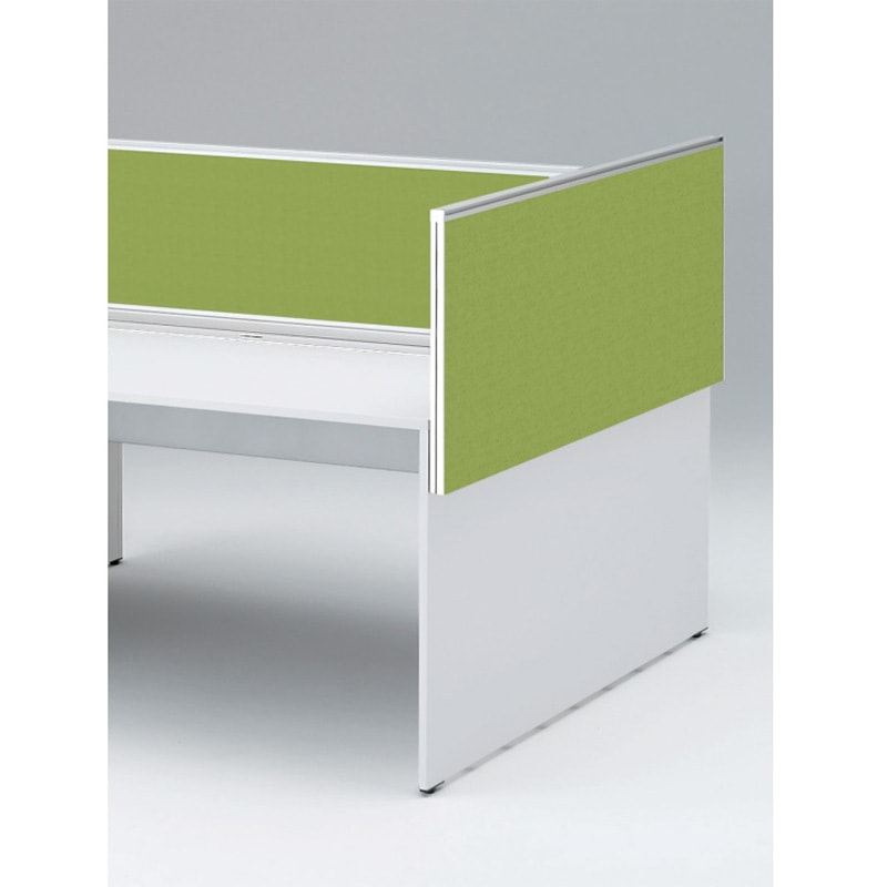 CLR144WXHFYW9Q4 インターリンクR エンドパネル両面タイプ用 H1150 D1400用 不織布FY<配送時組立サービス付> イトーキ 幅32mm高さ570mm  CLR144WXHFYW9Q4