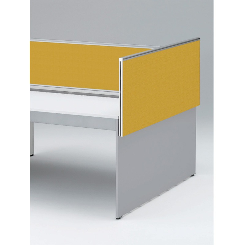 CLR144WXHFYZ5U5 インターリンクR エンドパネル両面タイプ用 H1150 D1400用 不織布FY<配送時組立サービス付> イトーキ 幅32mm高さ470mm  CLR144WXHFYZ5U5