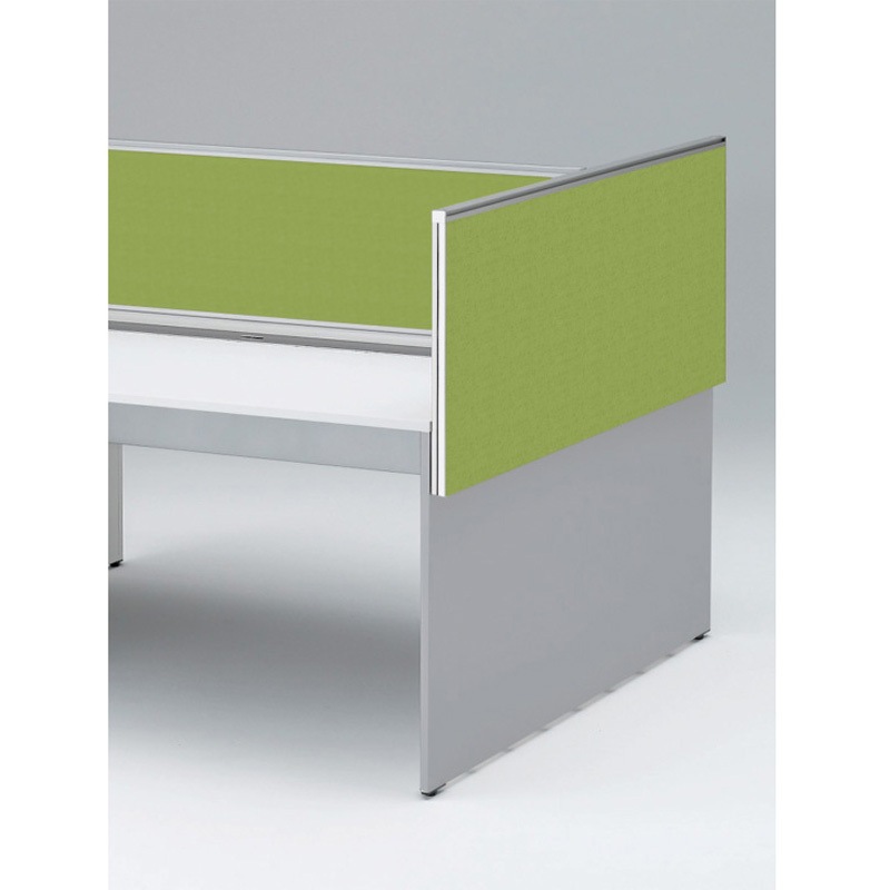 CLR164WXHFYZ5Q4 インターリンクR エンドパネル両面タイプ用 H1150 D1600用 不織布FY<配送時組立サービス付> イトーキ 幅32mm高さ507mm  CLR164WXHFYZ5Q4