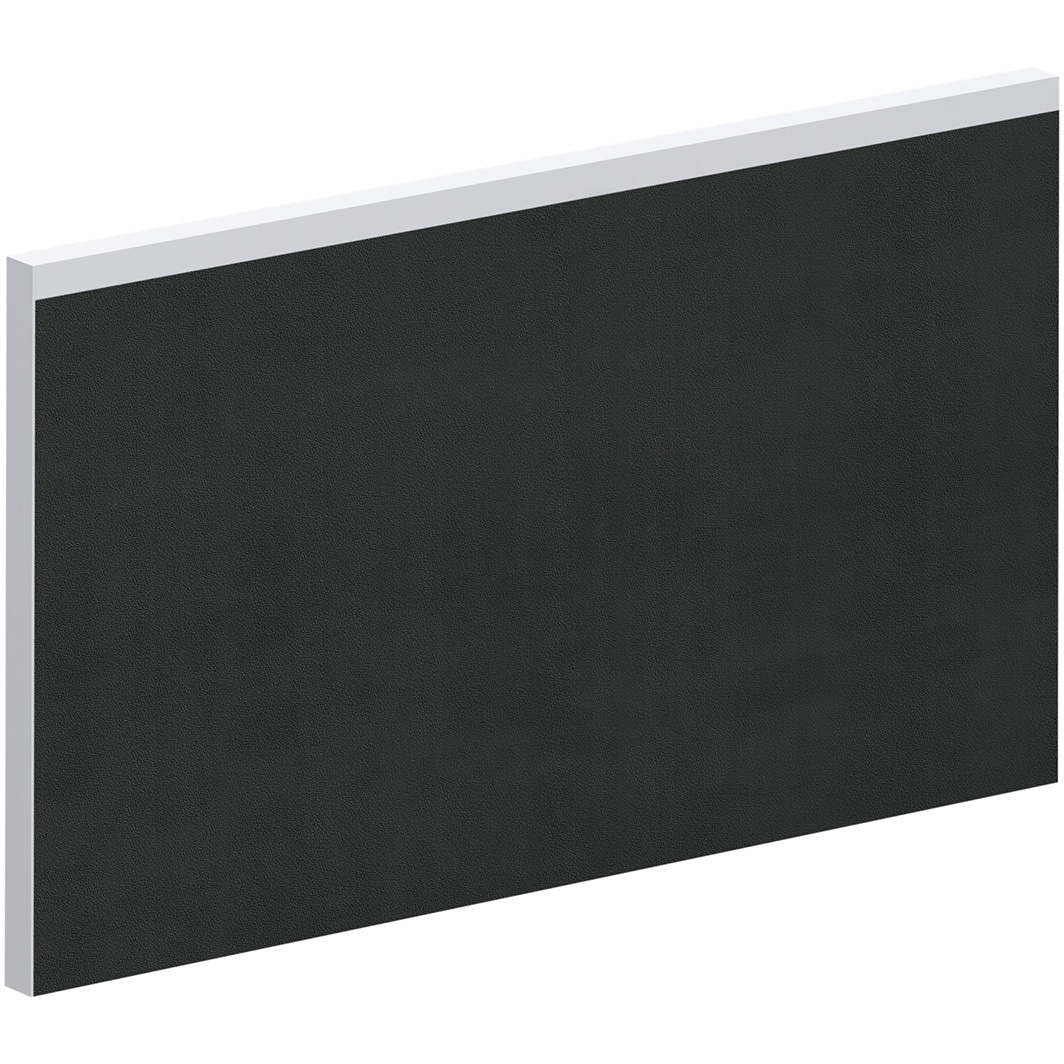 CLR083SXHFRW9W2 インターリンクR エンドパネル片面タイプ用 H1050 D830用 布地FR<配送時組立サービス付> イトーキ 幅32mm高さ470mm  CLR083SXHFRW9W2