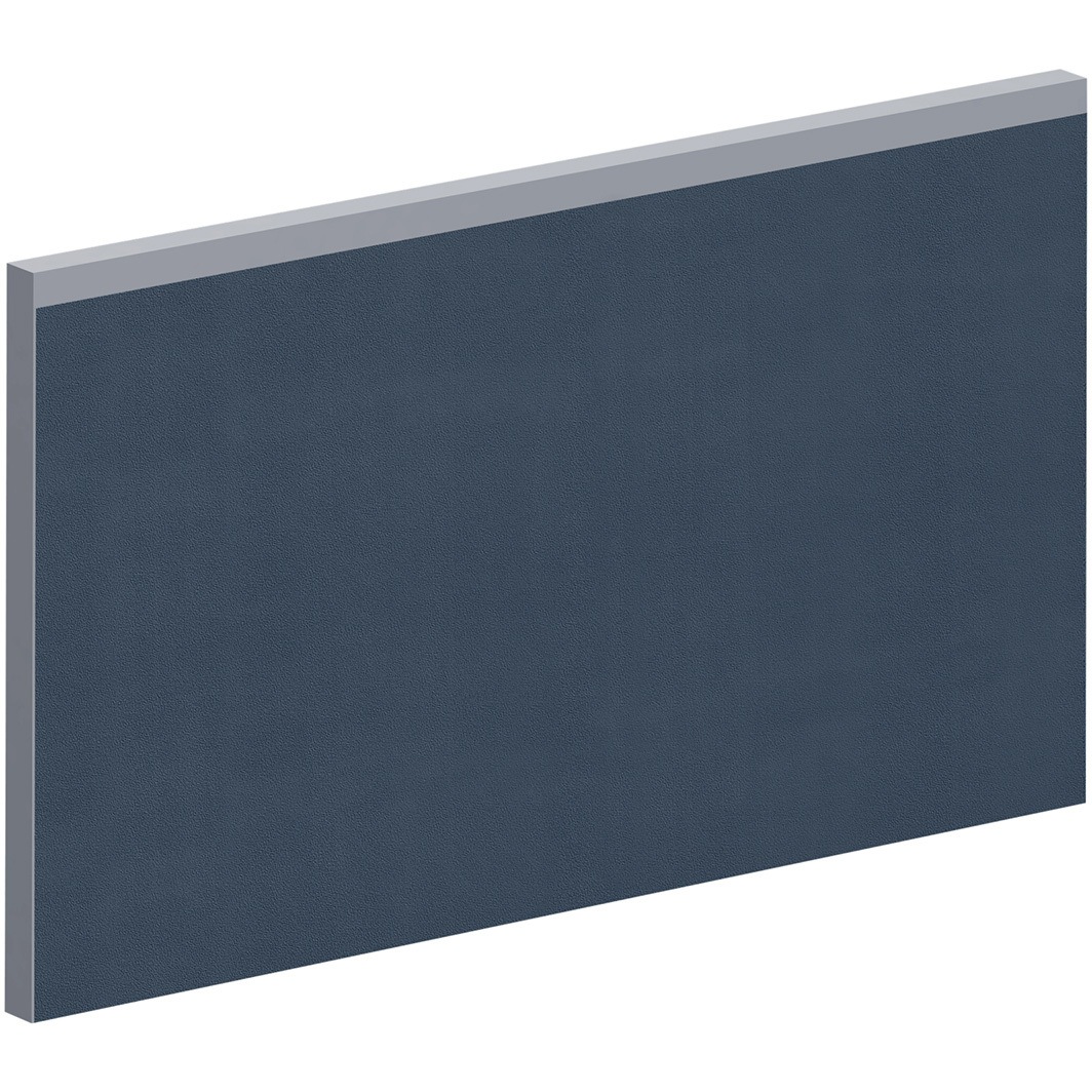 CLR083SXHFRZ5B5 インターリンクR エンドパネル片面タイプ用 H1050 D830用 布地FR<配送時組立サービス付> イトーキ 幅32mm高さ470mm  CLR083SXHFRZ5B5