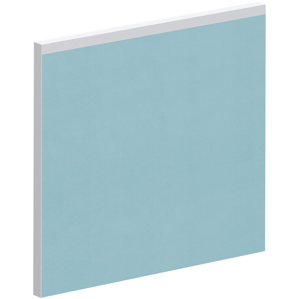 CLR064SXHFRW9S4 インターリンクR エンドパネル片面タイプ用 H1150 D630用 布地FR<配送時組立サービス付> イトーキ 幅32mm高さ570mm  CLR064SXHFRW9S4 29,237円